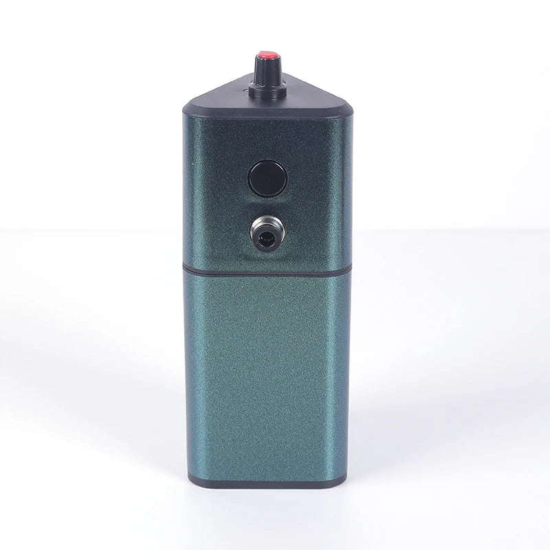 Lavadora de Agujas Automática – Limpiador con Sensor para Cartuchos de Tatuaje