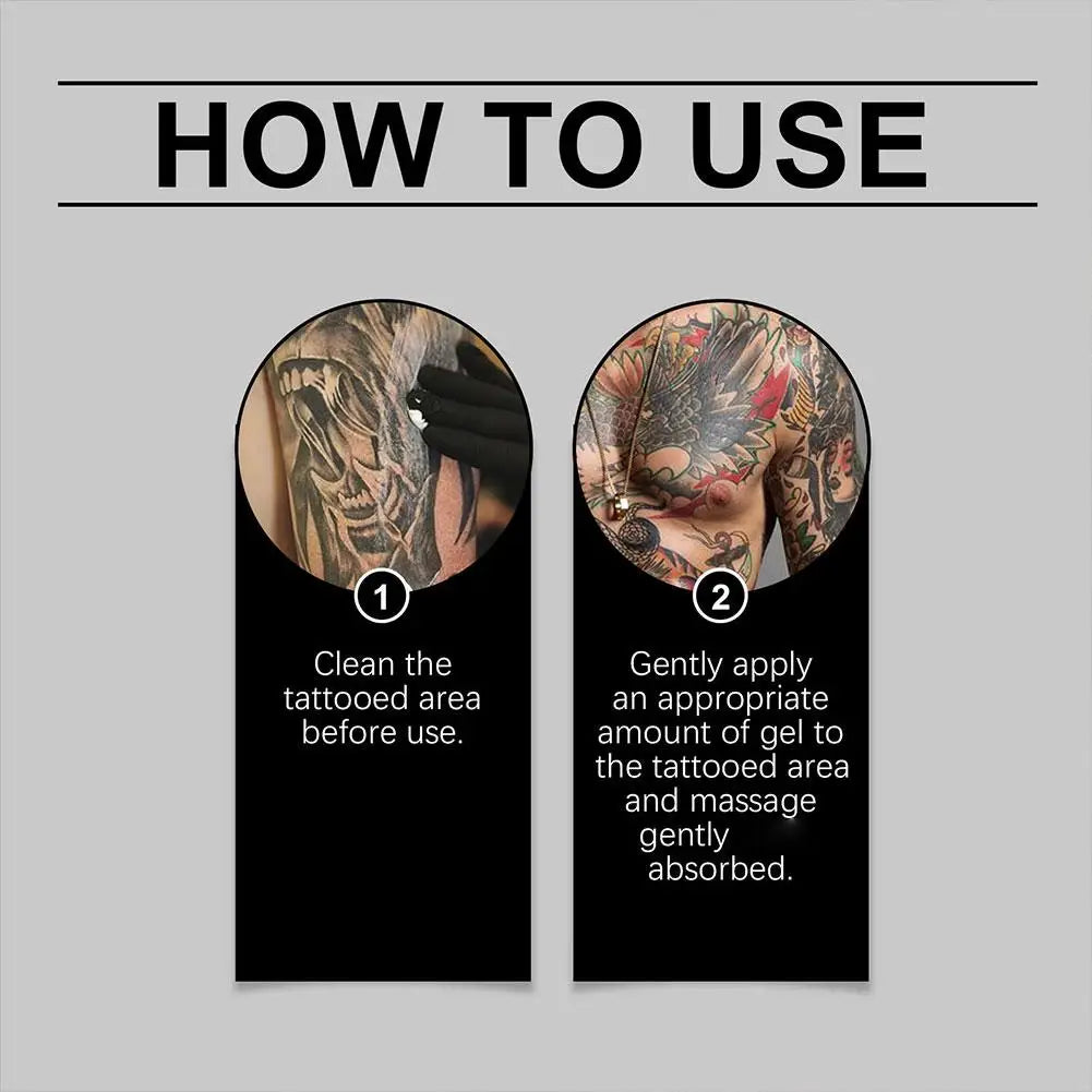 Maximum Strength Prep Cream – Hydration and Cleansing for PMU and Tattoo
