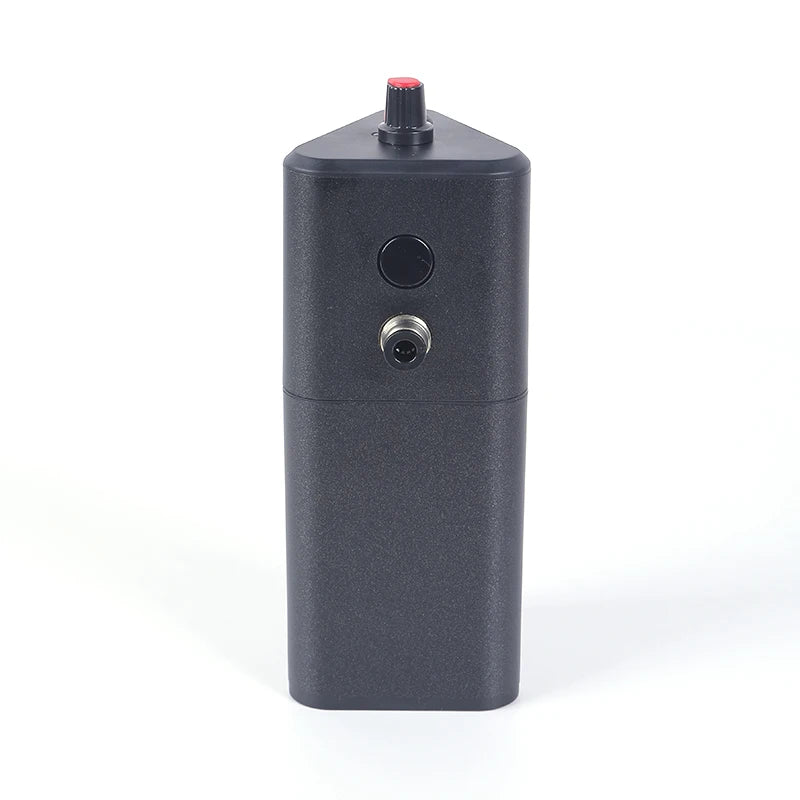 Tattoo Needle Cleaning Machine with Automatic Sensor Tattoo Needle Washer Color Rinse Tool Essential Tattoo Equipment