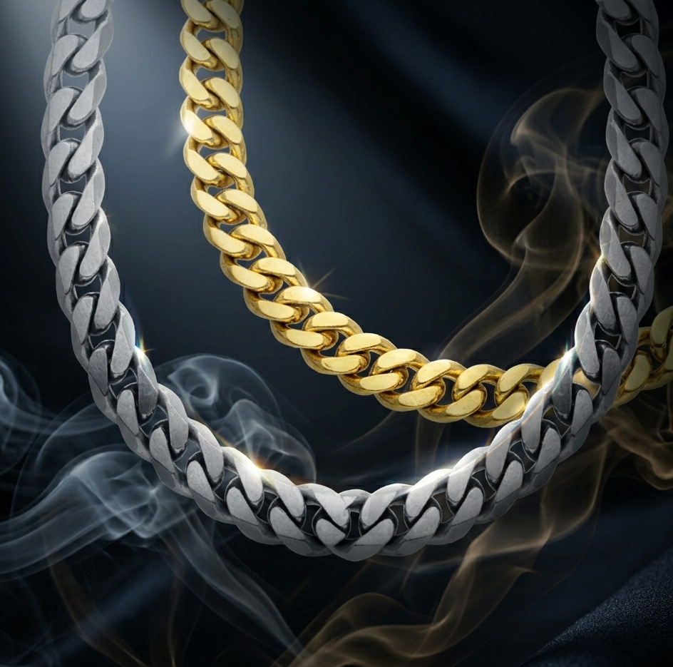 COLLARES Y PULCERAS