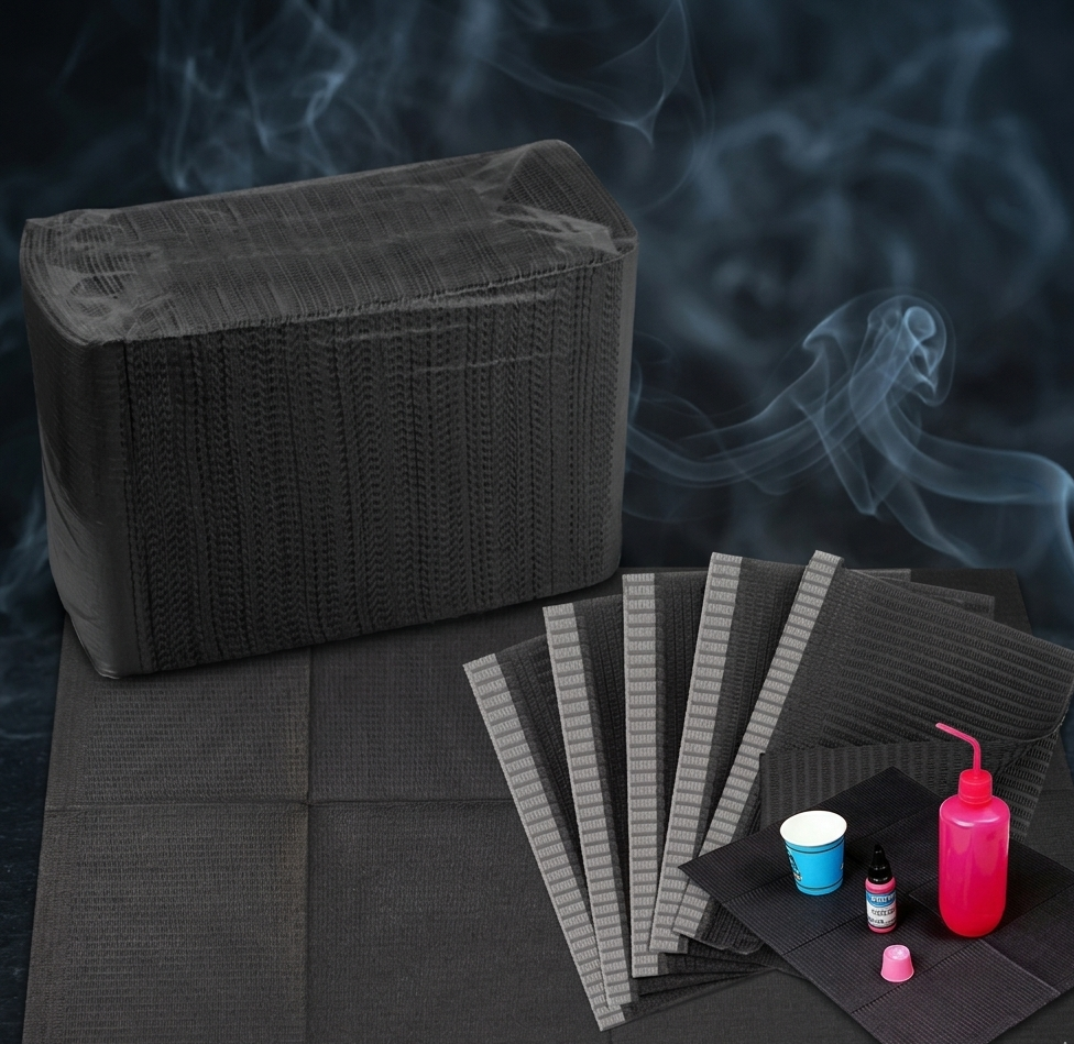 MATERIAL DE TATUAJE