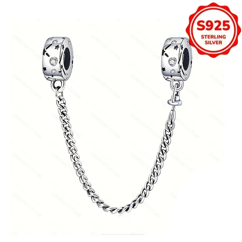Plata De Ley 925 Silver Marvel Anime Lron Man Deadpool Wolverine Charms Beads Original Women Bracelets Pendant DIY Jewelry Gifts