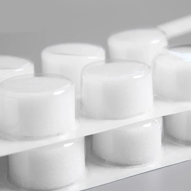 Copas de Limpieza Dip Foam (Pack 24u) – Esponja para Limpiar Agujas y Cartuchos