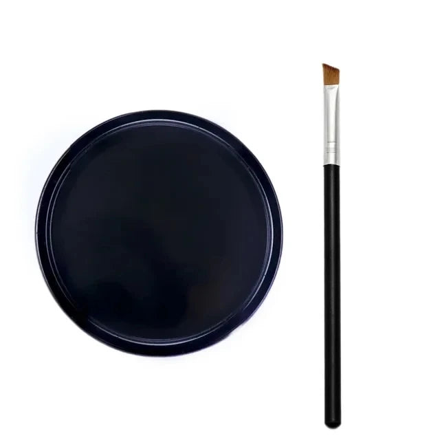 Brow Paste Blanca (30g) – Pasta de Marcación y Mapping para Cejas y Labios