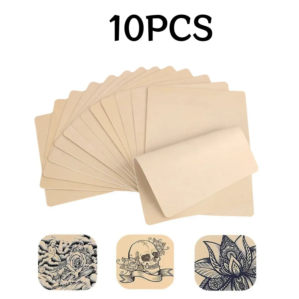 Piel Sintética Premium para Práctica – Lisa y Doble Cara (Pack 1u a 100u)