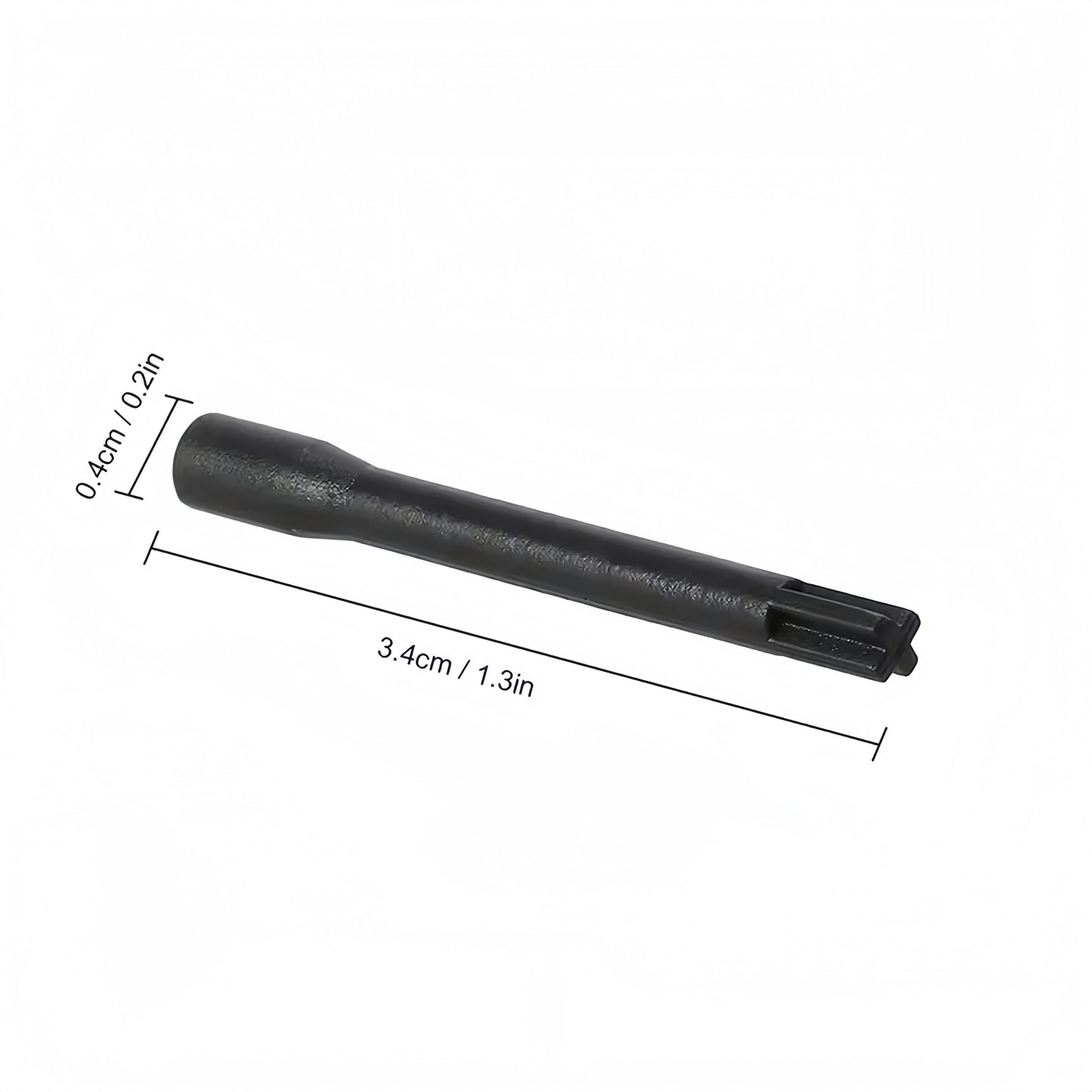 Varillas Mezcladoras de Pigmento (Pack 50 / 100 / 1000u) – Mezcladores para Tinta y Microblading