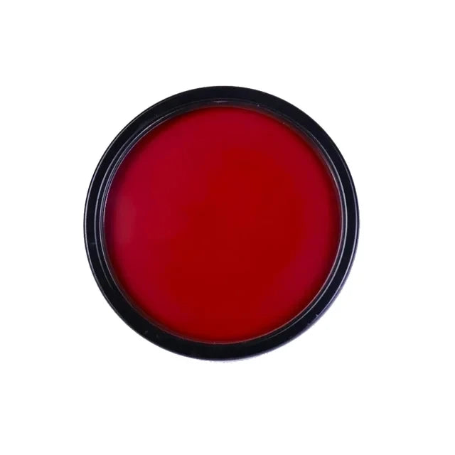 Brow Paste Blanca (30g) – Pasta de Marcación y Mapping para Cejas y Labios