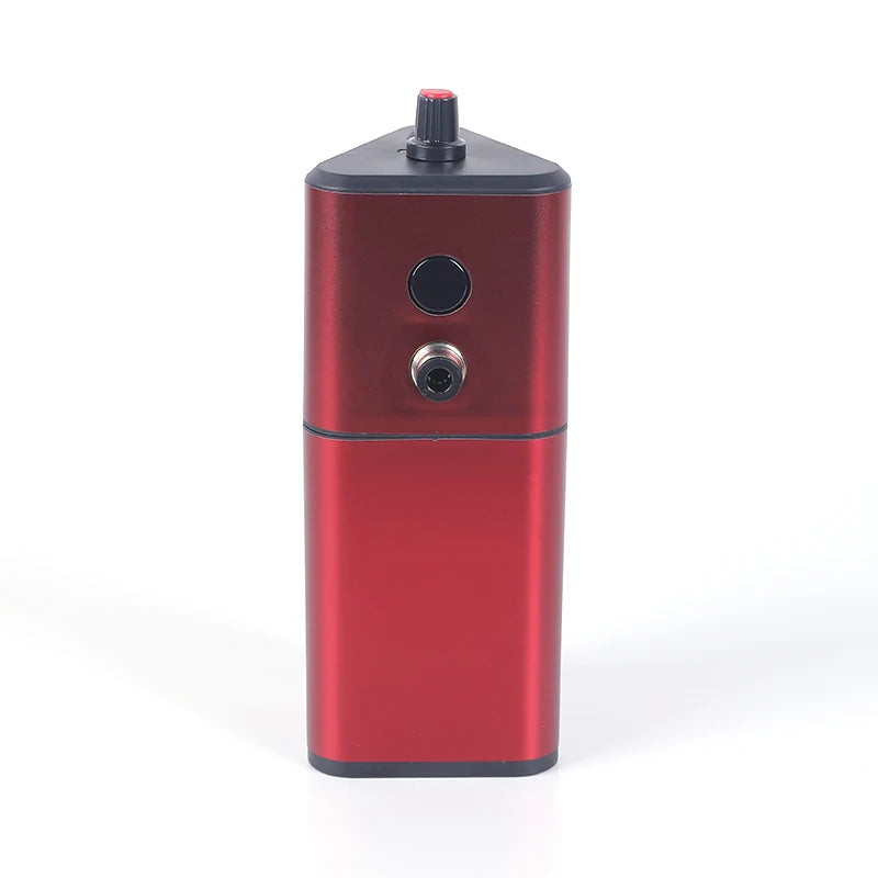 Tattoo Needle Cleaning Machine with Automatic Sensor Tattoo Needle Washer Color Rinse Tool Essential Tattoo Equipment