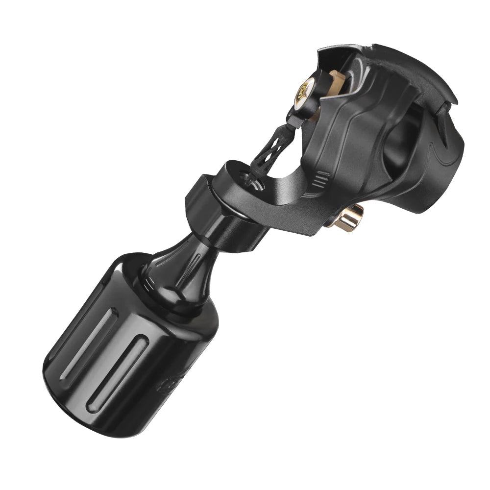 Máquina Pen Rotativa Profesional RCA – Híbrida para Líneas, Sombras y PMU