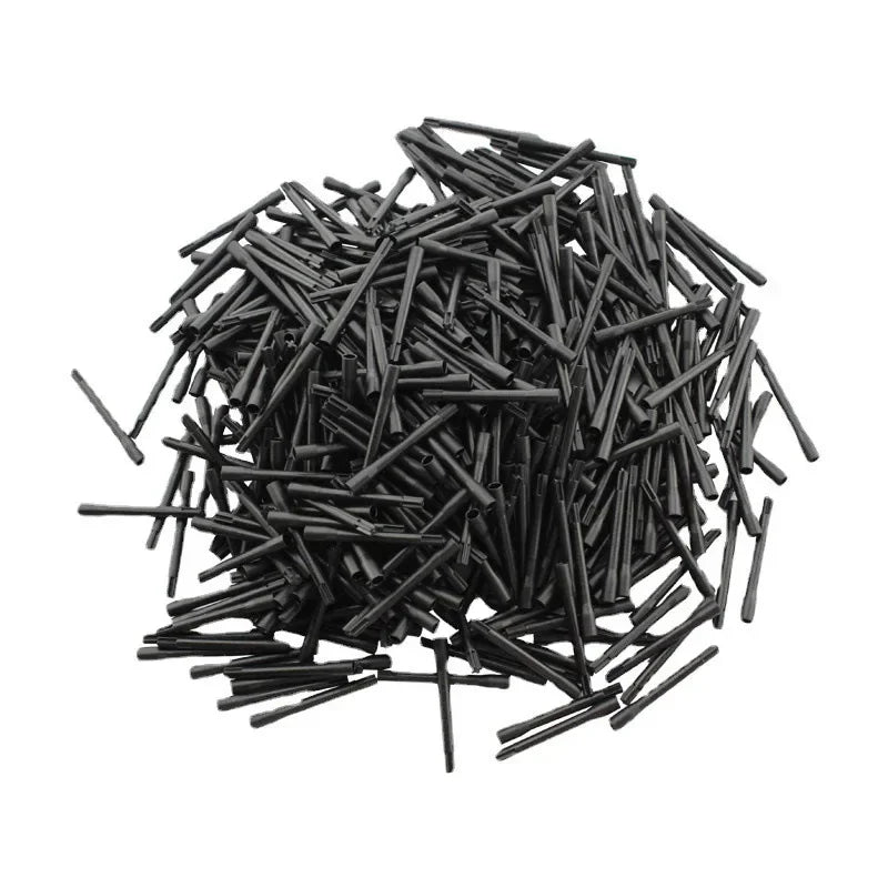 Mezclador Eléctrico de Pigmentos + 5 Varillas – Agitador Portátil para Tatuaje y PMU