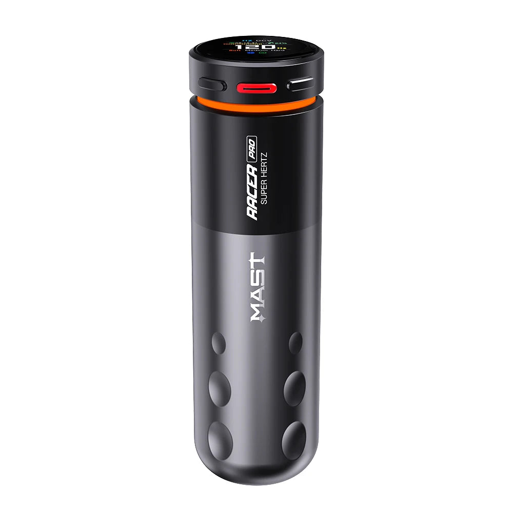 Mast Racer Pro Wireless Kit – Stroke 4.2mm con Modos de Potencia Ajustables (S/M/H)