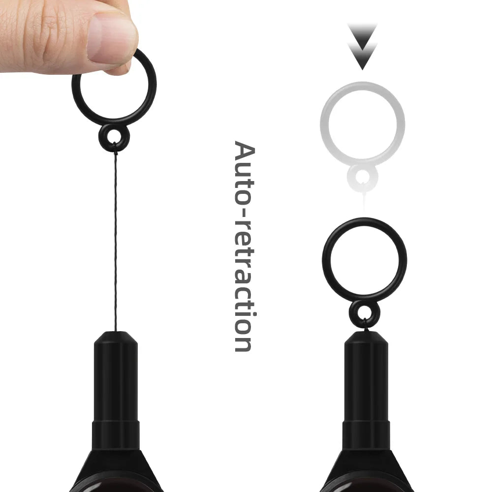 Microblading Eyebrow Marker Thread Tattoo Brows Ruler Auxiliary Line Drawing Positioning Mapping Line Box