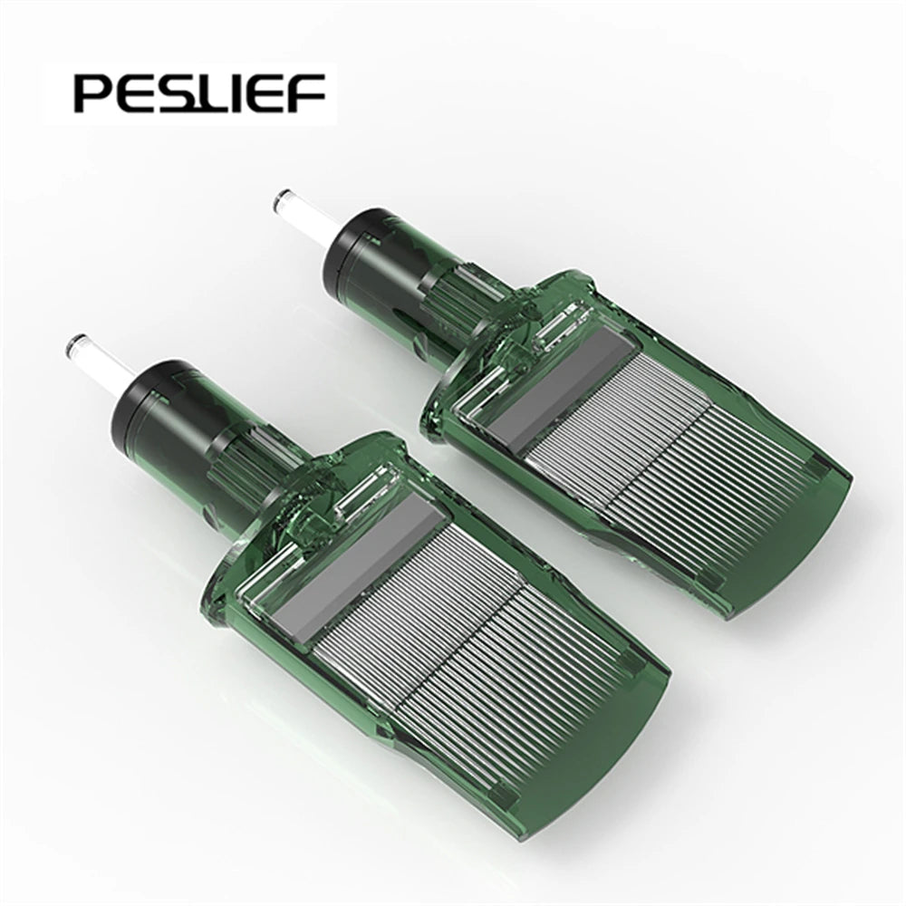 Cartuchos OFEYLE Oversize Magnum (35RM a 49RM) – Pack 10u para Rellenos XL