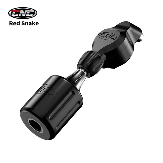 Máquina Pen Rotativa Profesional RCA – Híbrida para Líneas, Sombras y PMU