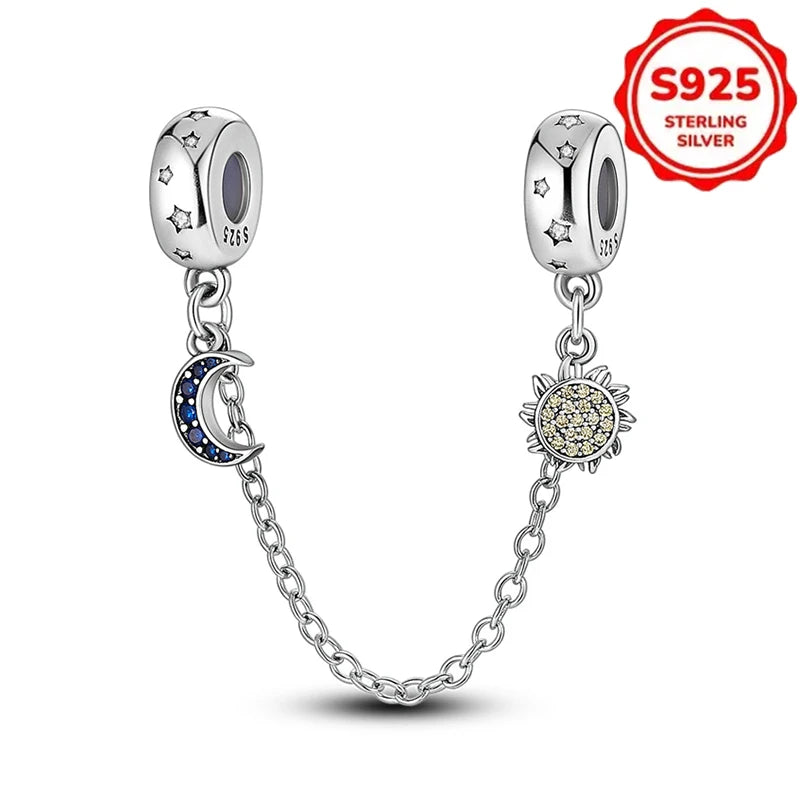 Plata De Ley 925 Silver Marvel Anime Lron Man Deadpool Wolverine Charms Beads Original Women Bracelets Pendant DIY Jewelry Gifts