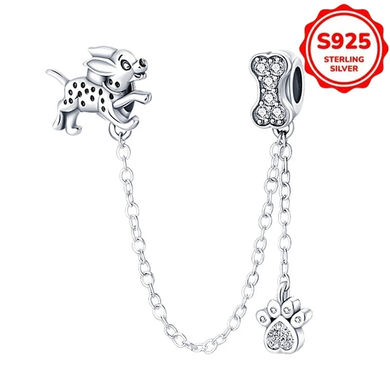 Plata De Ley 925 Silver Marvel Anime Lron Man Deadpool Wolverine Charms Beads Original Women Bracelets Pendant DIY Jewelry Gifts