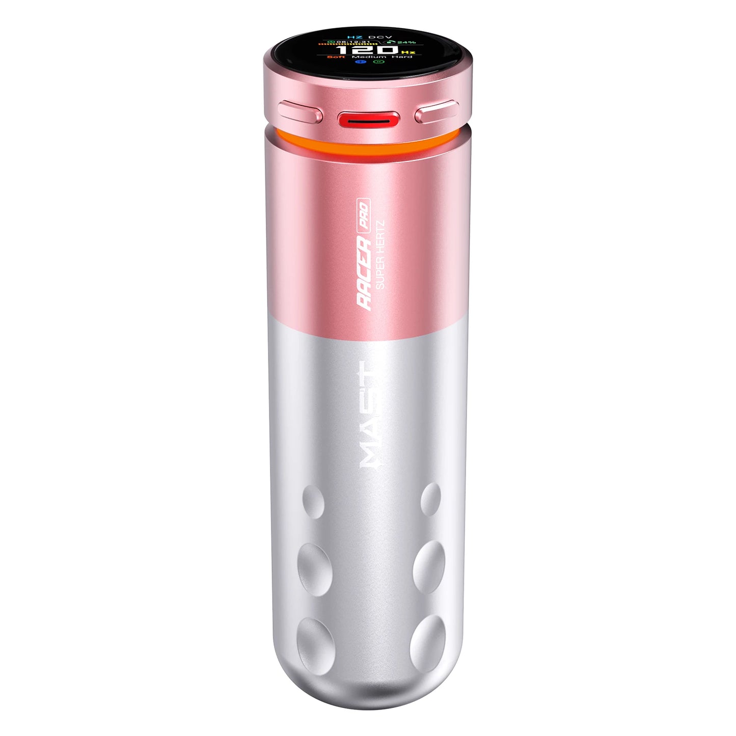 Mast Racer Pro Wireless Kit – Stroke 4.2mm con Modos de Potencia Ajustables (S/M/H)