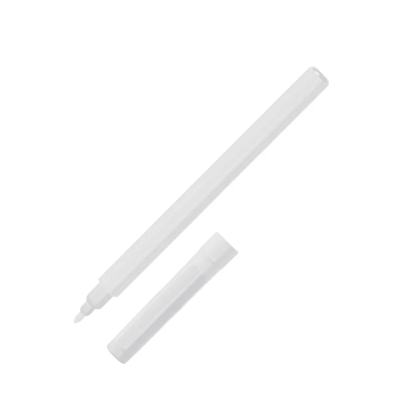 Brow Paste Blanca (30g) – Pasta de Marcación y Mapping para Cejas y Labios