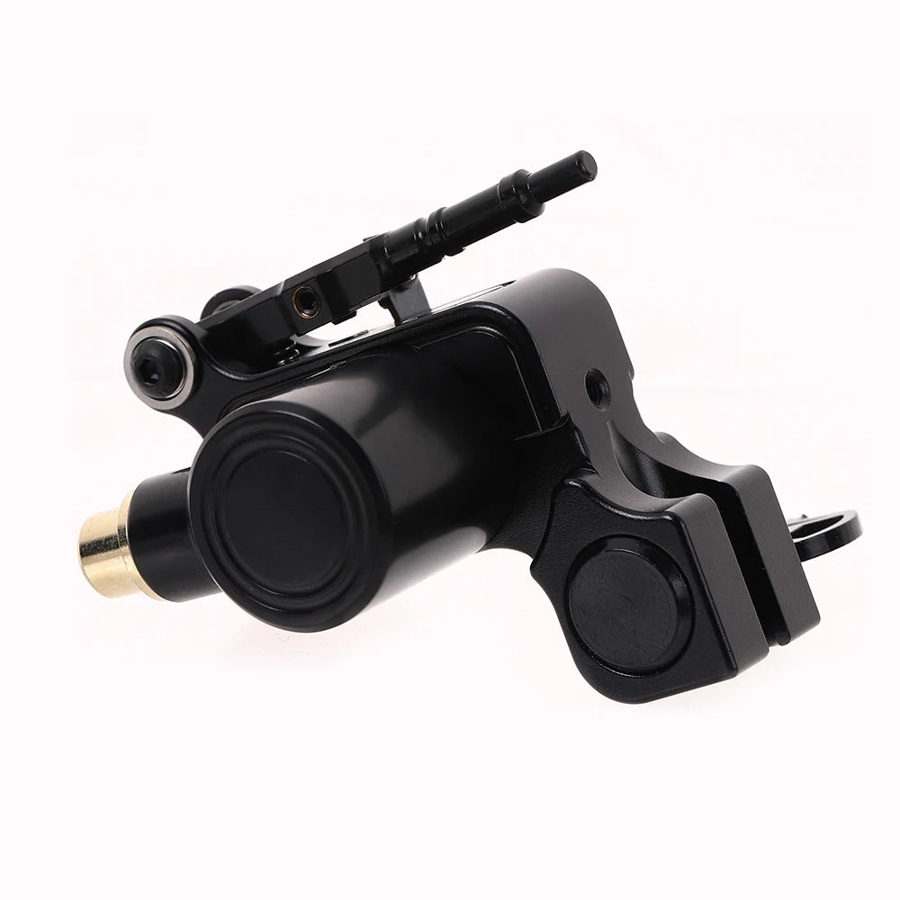 Máquina Rotativa V6 Shrapnel – Motor Coreless 14.000 RPM y Stroke Ajustable (2.5 - 5.0mm)