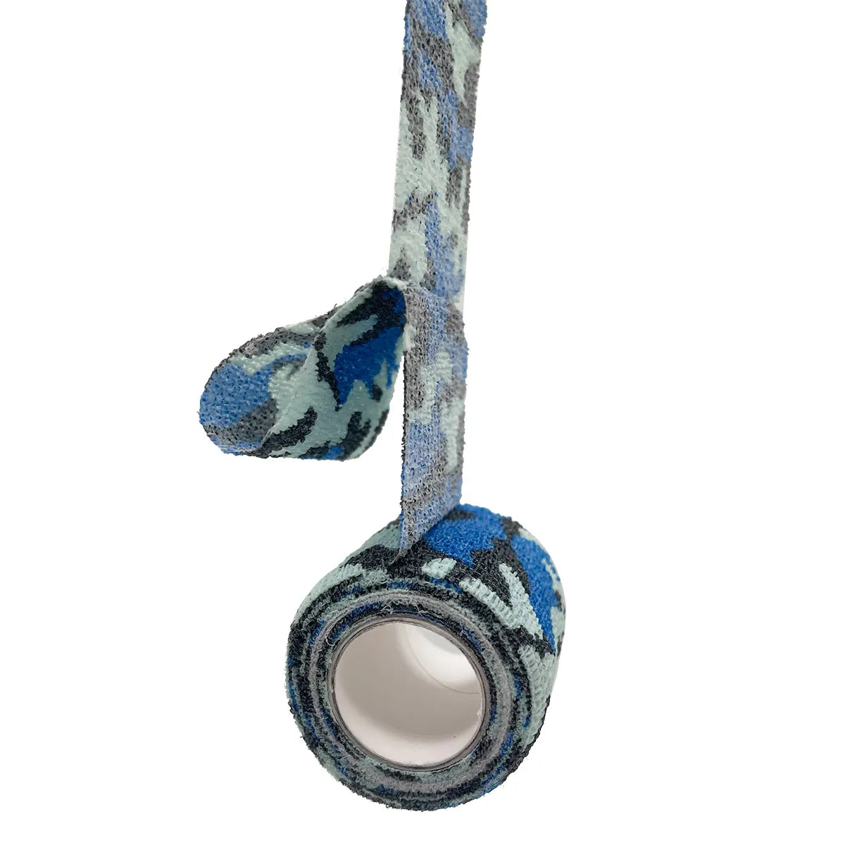 Venda Cohesiva Elástica Estampada 5cm – Cubre Grip para Tattoo, Deportes y Uso Veterinario