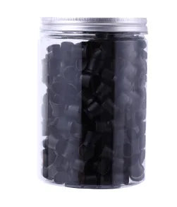 Copas de Silicona Soft (Pack 300u) – Tetinas Flexibles con Base para Tinta y PMU