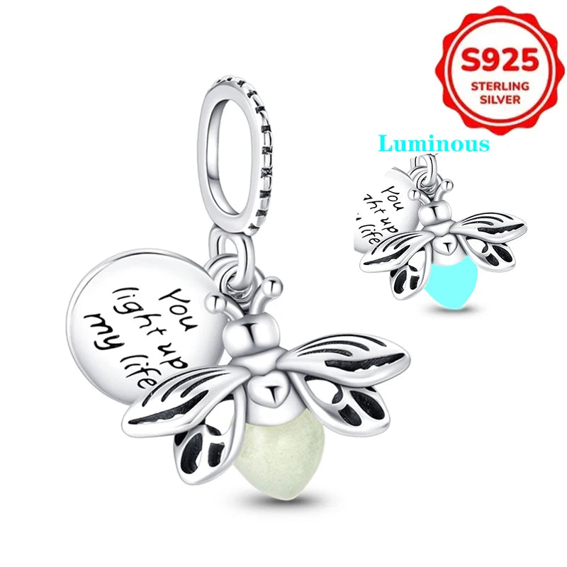 Plata De Ley 925 Silver Marvel Anime Lron Man Deadpool Wolverine Charms Beads Original Women Bracelets Pendant DIY Jewelry Gifts