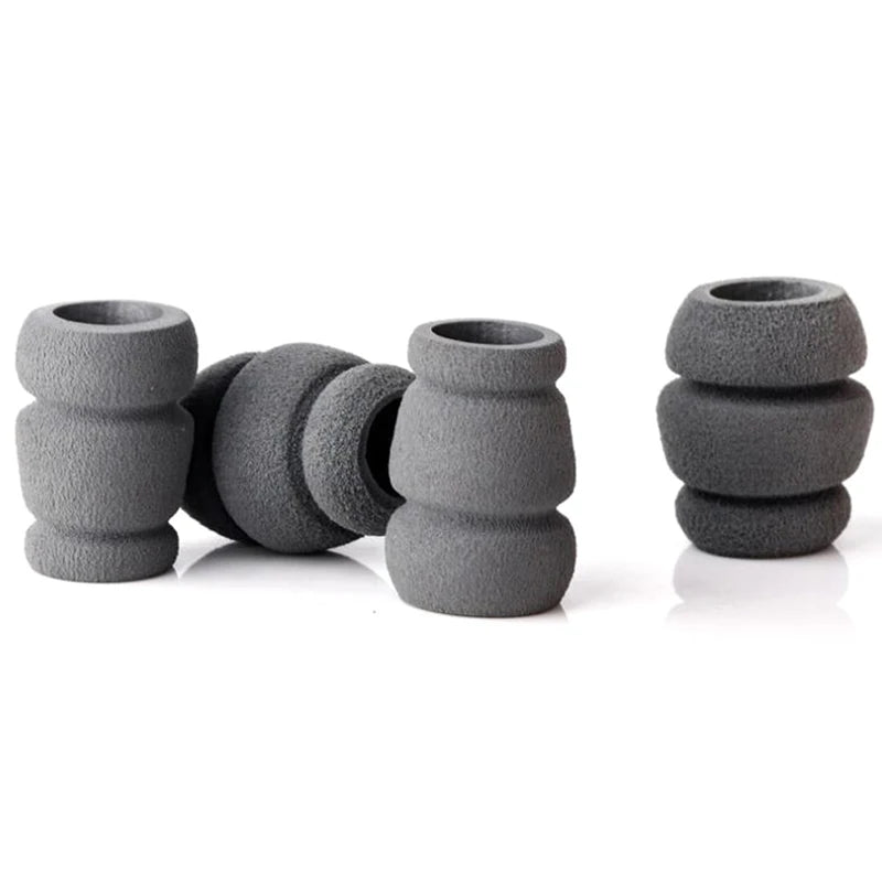 Grip Cover de Memory Foam (31mm / 41mm) – Funda Ergonómica para Máquina Pen y Grips
