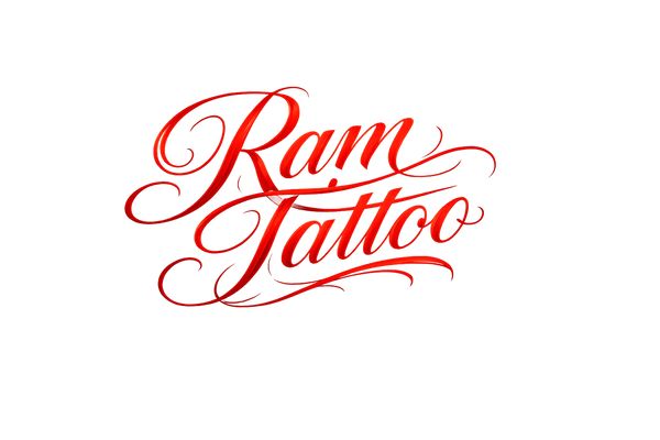 RAMTATTOO